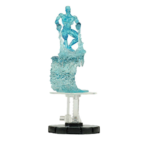 Heroclix Marvel Xplosion 037 Iceman