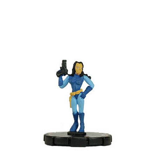 Heroclix Marvel Xplosion 042 Madame Masque