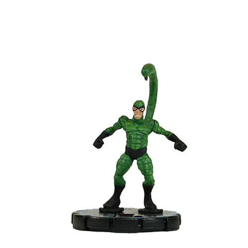 Heroclix Marvel Xplosion 046 Scorpion