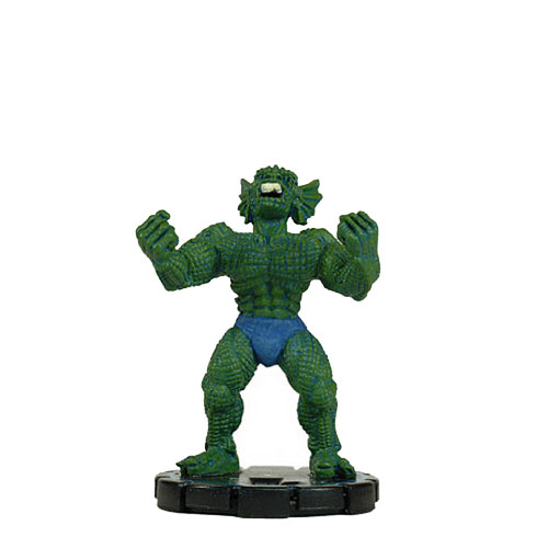 Heroclix Marvel Xplosion 050 Abomination