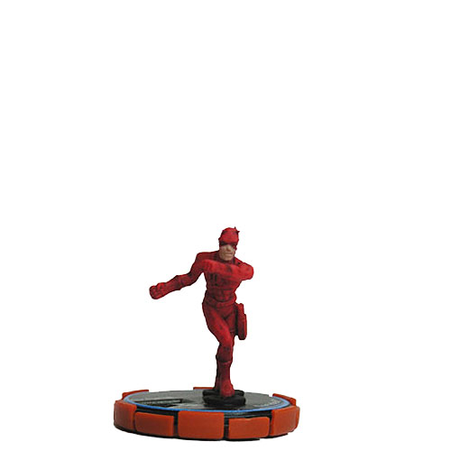 Heroclix Marvel Xplosion 061 Daredevil