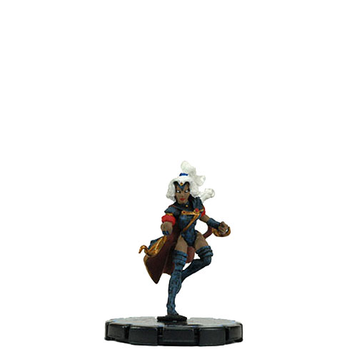 Heroclix Marvel Xplosion 083 Storm