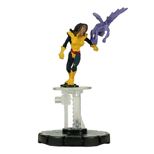 Heroclix Marvel Xplosion 085 Shadowcat