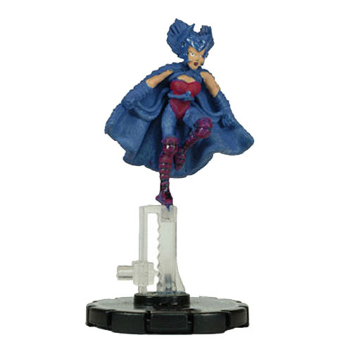 Heroclix Marvel Xplosion 087 Deathbird