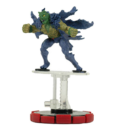 Heroclix Marvel Xplosion 089 Green Goblin