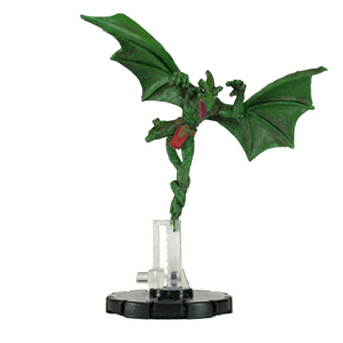 Heroclix Marvel Xplosion 091 Sauron