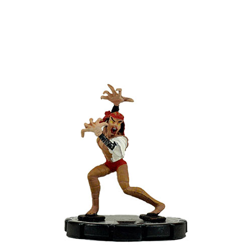 Heroclix Marvel Xplosion 092 Lady Deathstrike