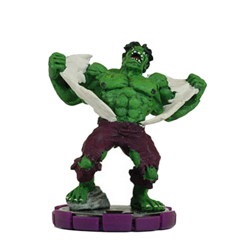 Heroclix Marvel Xplosion 094 Hulk