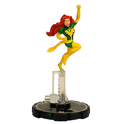 Heroclix Marvel Xplosion 095 Phoenix