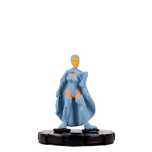 Heroclix Marvel Xplosion 208 Irene Adler LE (Destiny)