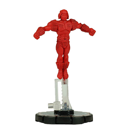 Heroclix Marvel Xplosion 218 Dimitri Bukharin LE (Crimson Dynamo)