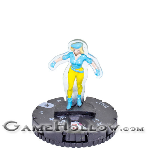 Heroclix Marvel X-Men Xaviers School 015 Skids