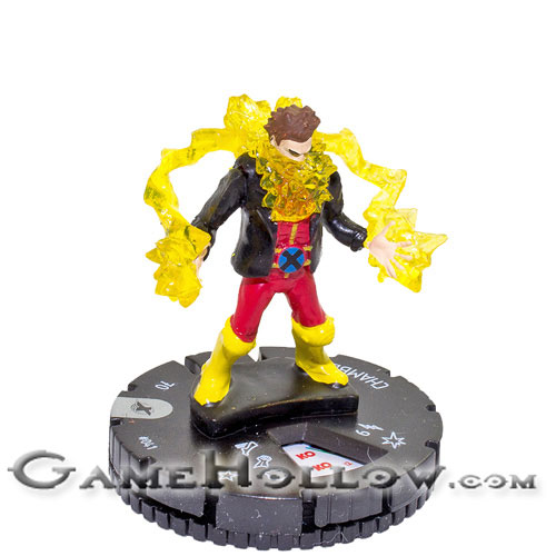 Heroclix Marvel X-Men Xaviers School 041 Chamber