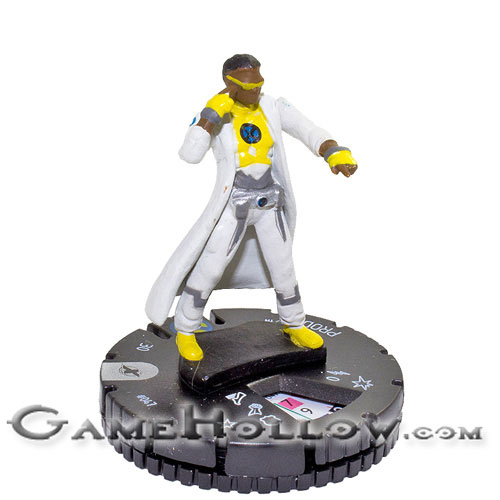 Heroclix Marvel X-Men Xaviers School 047 Prodigy