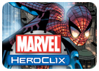 Heroclix Marvel Singles