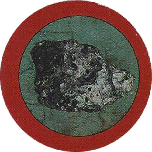 Heroclix Maps, Tokens, Objects, Online Codes Token Object Boulder