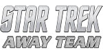 Heroclix Star Trek Away Team