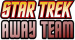 Heroclix Star Trek Tactics I Away Team Fast Forces