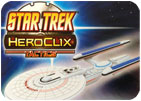 Heroclix Star Trek Tactics Singles