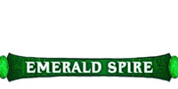 Pathfinder Miniatures Emerald Spire Promo