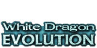 Pathfinder Miniatures White Dragon Evolution