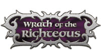 Pathfinder Miniatures Wrath of the Righteous