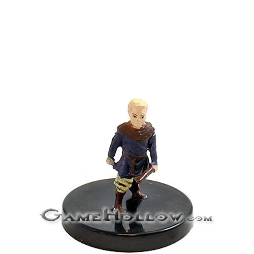 Pathfinder Miniatures Crown of Fangs 14 Boy (Young)
