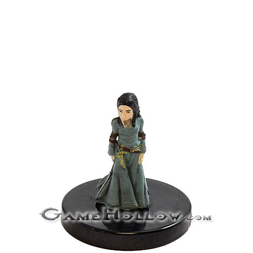 Pathfinder Miniatures Crown of Fangs 15 Girl (Young)