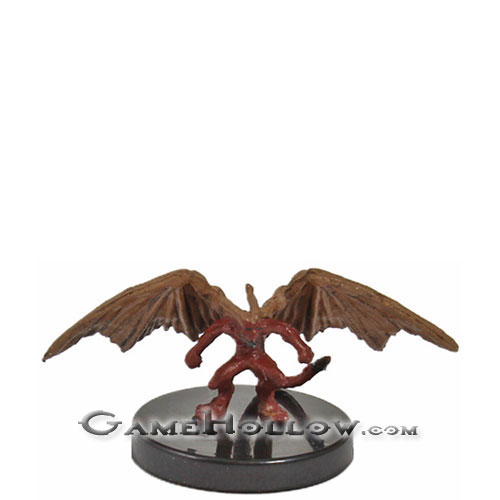 Pathfinder Miniatures Deadly Foes 14 Imp (Winged Devil)