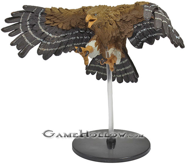 Pathfinder Miniatures Deadly Foes 32 Giant Eagle
