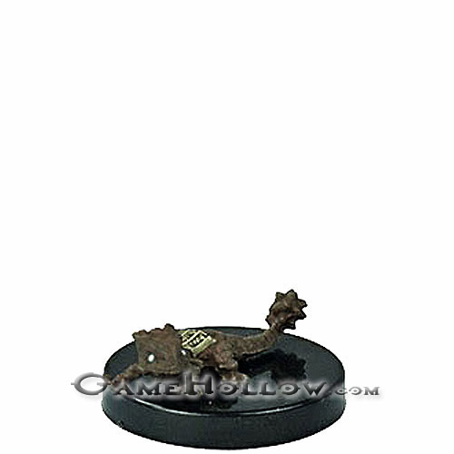 Pathfinder Miniatures Iconic Heroes Set 4 06 Kolo Stone Spirit (Shardra)