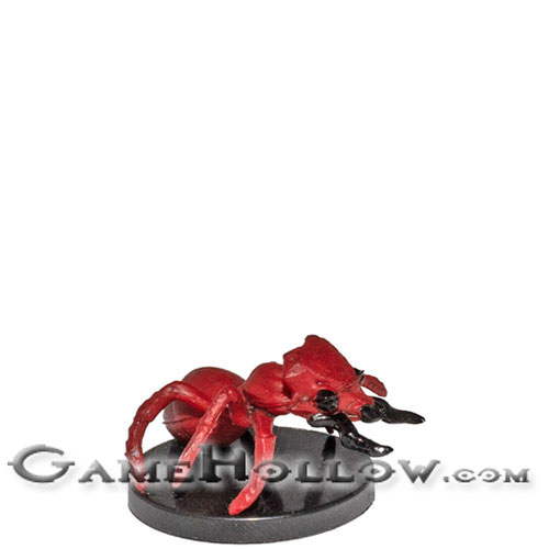 Pathfinder Miniatures Jungle of Despair 06 Giant Ant