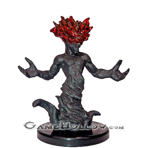 Pathfinder Miniatures Rise of the Runelords 20 Wraith (Ghost Spirit)