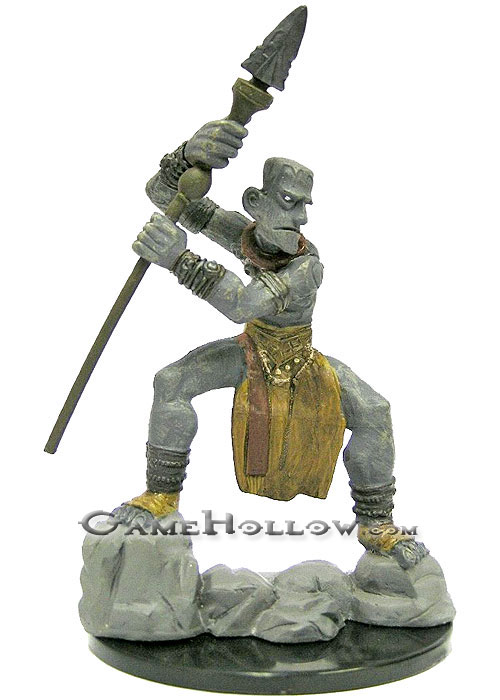 Pathfinder Miniatures Rise of the Runelords 39 Stone Giant
