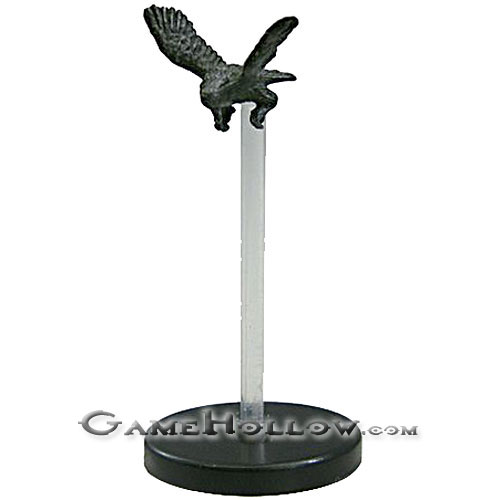 Pathfinder Miniatures Reign of Winter 03 Raven