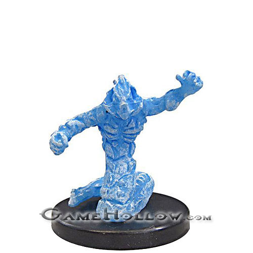 Pathfinder Miniatures Reign of Winter 07 Small Ice Elemental