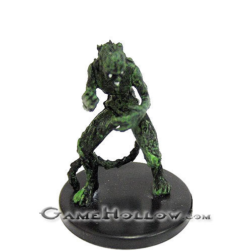 Pathfinder Miniatures Skull & Shackles 15 Sentinel Devil (Barbed)
