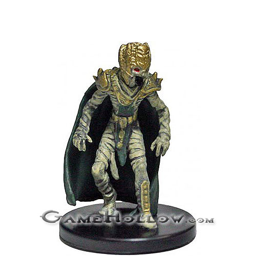 Pathfinder Miniatures Shattered Star 16 Mummy Cleric