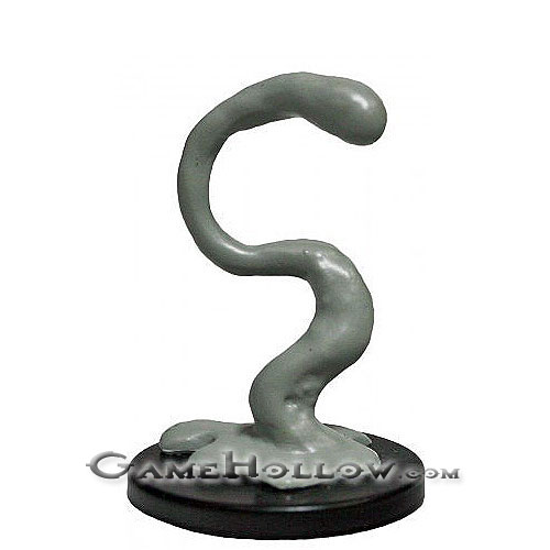 Pathfinder Miniatures Shattered Star 22 Ravenous Ooze (Gray)