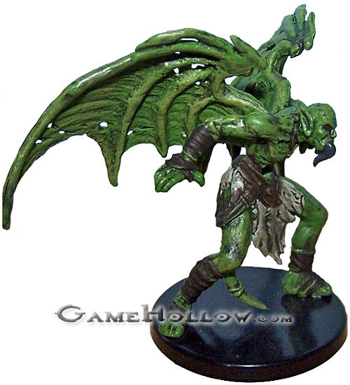 Pathfinder Miniatures Wrath of the Righteous 05 Berbalang