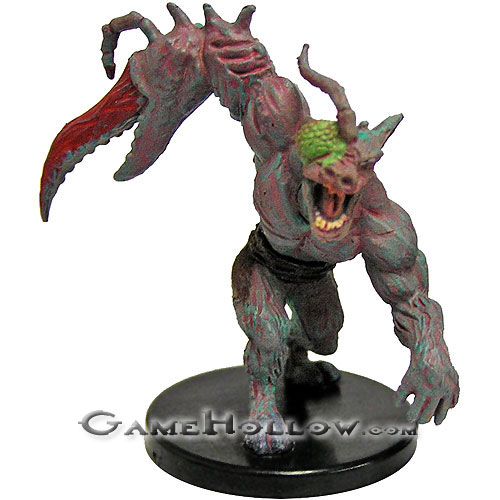 Pathfinder Miniatures Wrath of the Righteous 11 Mongrel