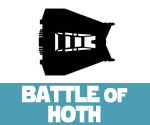 Star Wars Miniatures Battle of Hoth