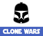 Star Wars Miniatures Clone Wars