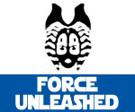 Star Wars Miniatures Force Unleashed