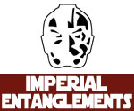 Star Wars Miniatures Imperial Entanglements