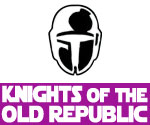 Star Wars Miniatures Knights of the Old Republic