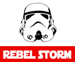 Star Wars Miniatures Rebel Storm