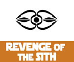 Star Wars Miniatures Revenge of the Sith
