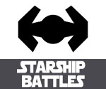 Star Wars Miniatures Starship Battles