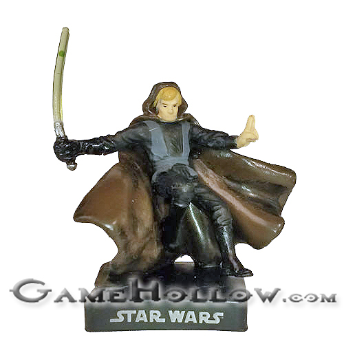 #11 - Luke Skywalker Champion of the Force